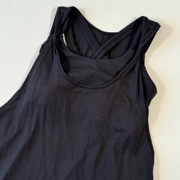 Lululemon Ready & Go Tank Size 4 - Picture 6 of 11